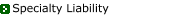 Specialty Liability